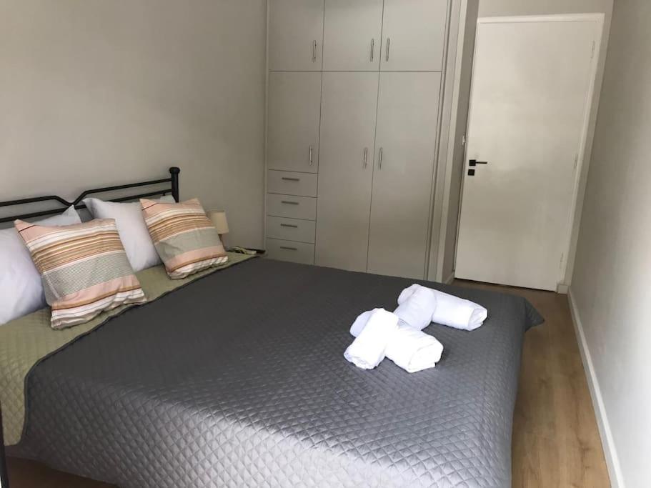Kyparissia Cozy Flat - 5Mins Walking From Beach Apartment Ngoại thất bức ảnh