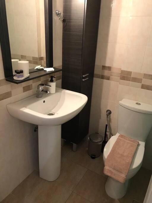 Kyparissia Cozy Flat - 5Mins Walking From Beach Apartment Ngoại thất bức ảnh
